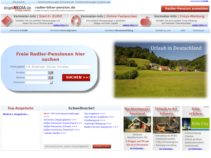 www.radler-biker-pension.de