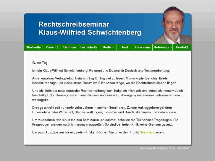 www.rechtschreibseminar.de