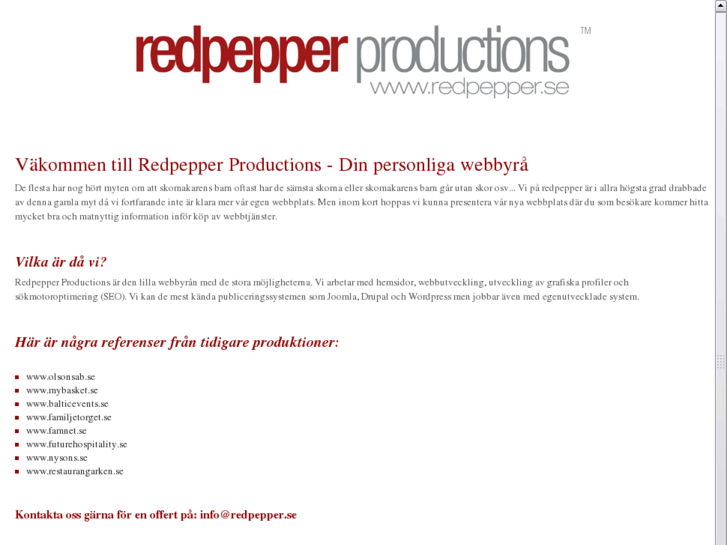 www.redpepper.se