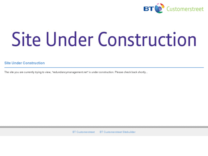 www.redundancymanagement.net