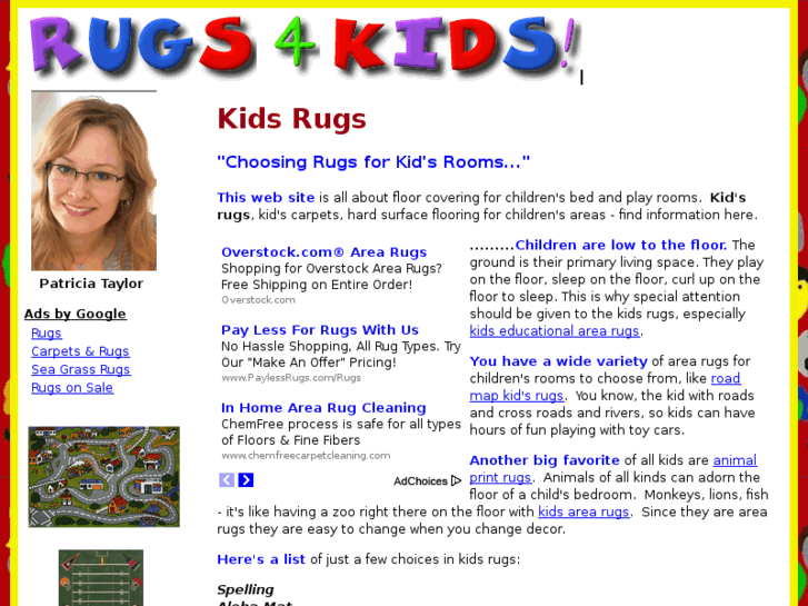 www.rugs4kids.com