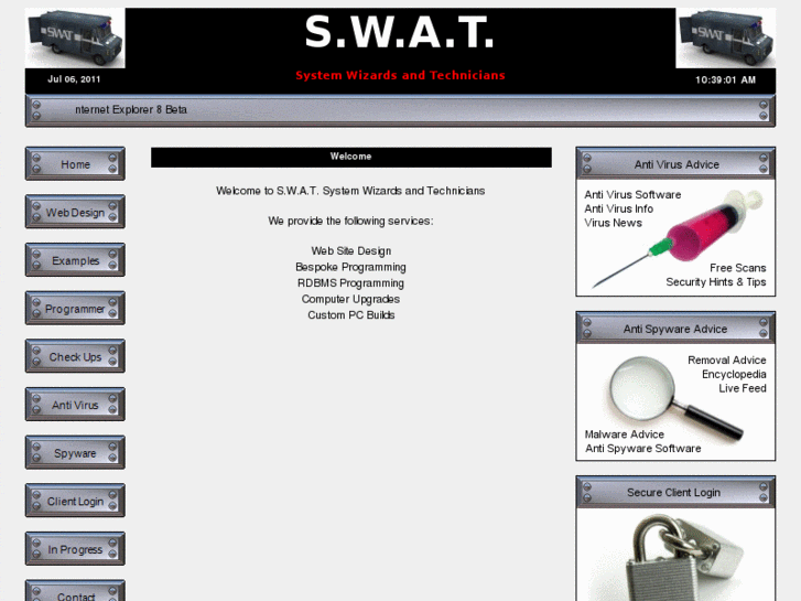 www.s-w-a-t.co.uk