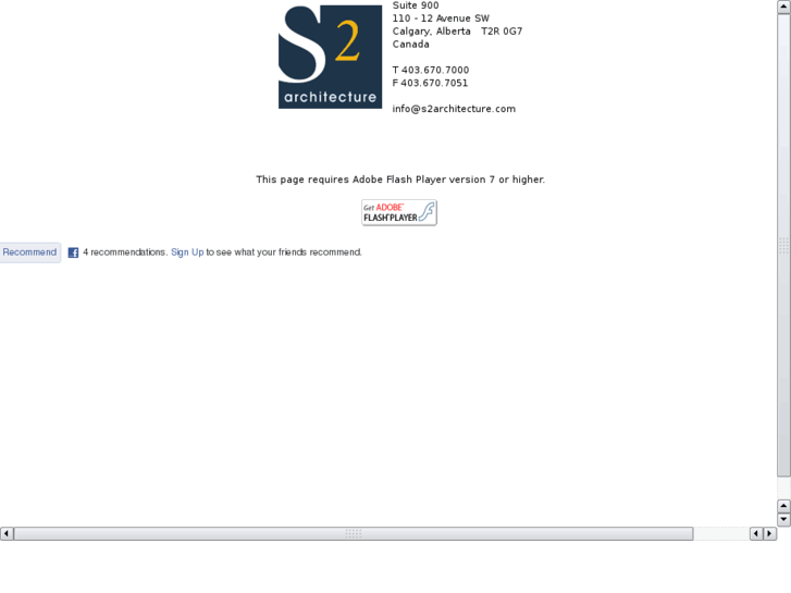 www.s2architecture.net