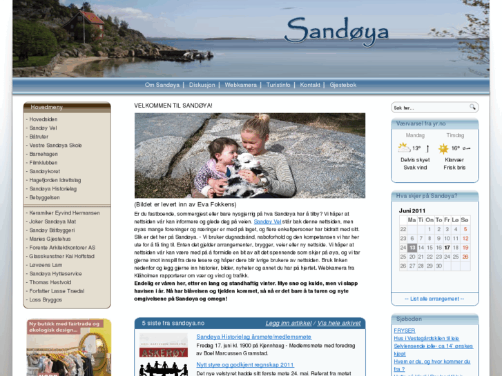 www.sandoya.com