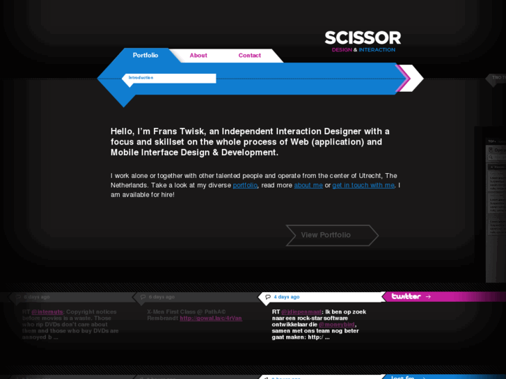 www.scissor.nl