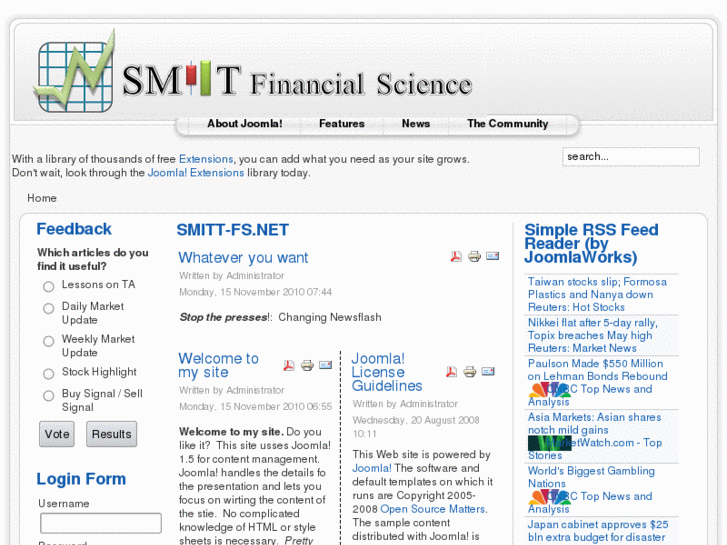 www.smiit-fs.net