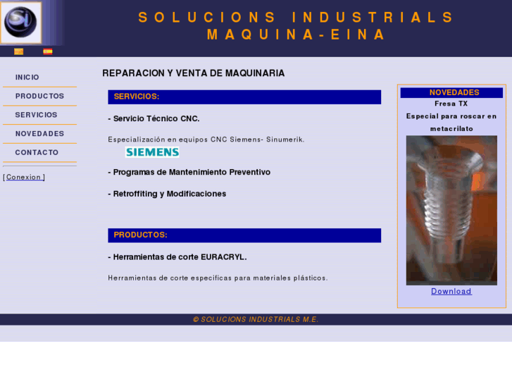 www.solucions-industrials.com