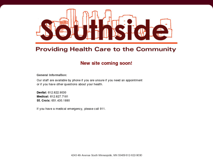 www.southsidechs.org