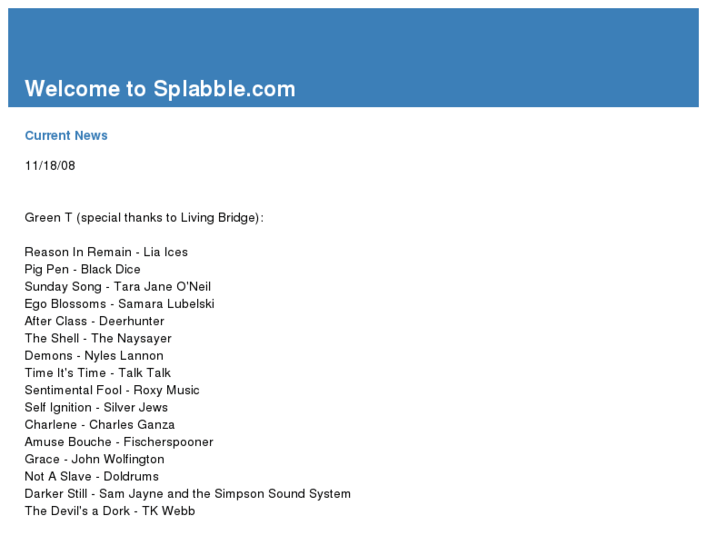 www.splabble.com