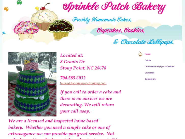 www.sprinklepatchbakery.com