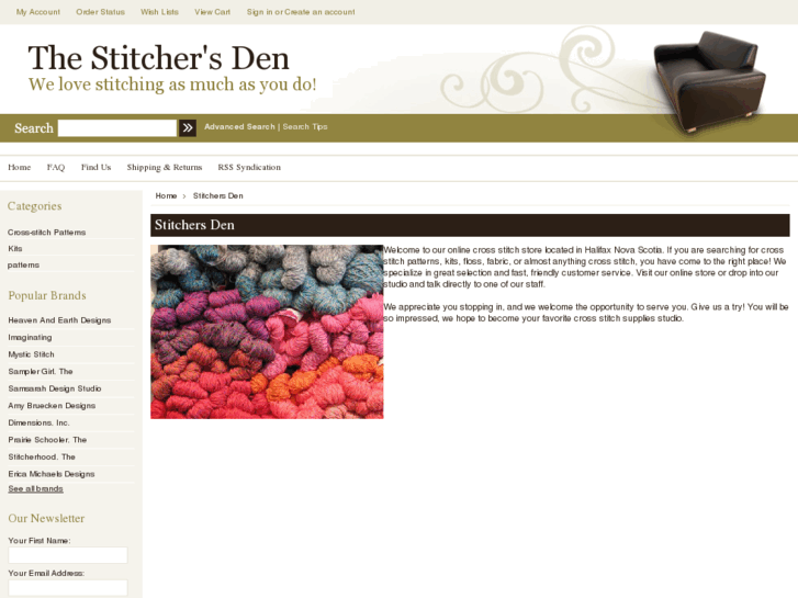 www.stitchersden.com