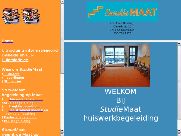 www.studiemaat.net