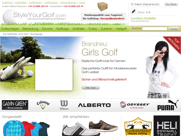 www.style-your-golf.com