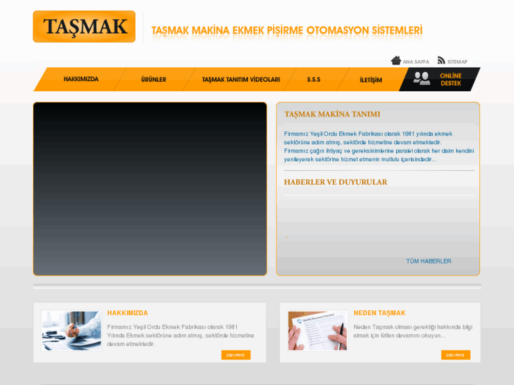 www.tasmakmakina.com