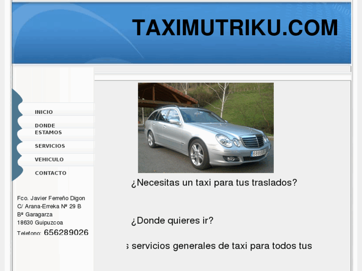 www.taximutriku.com