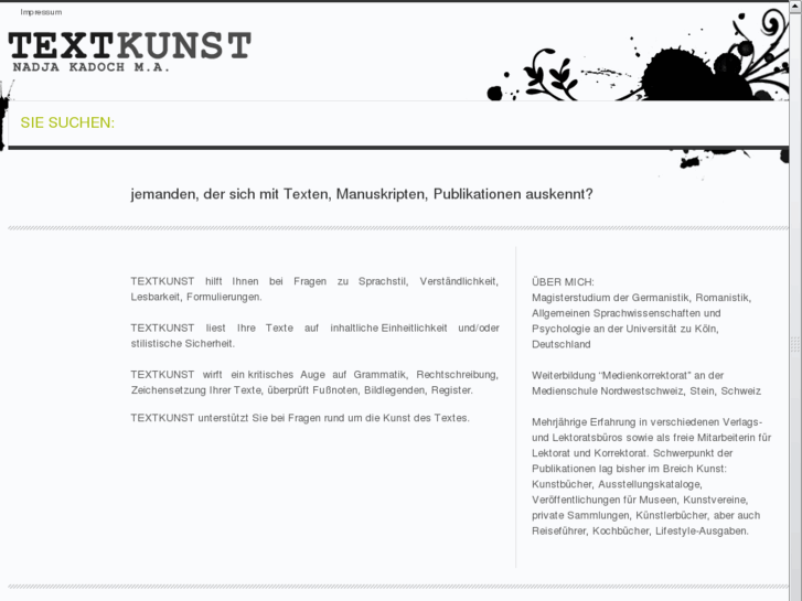 www.textkunst.info