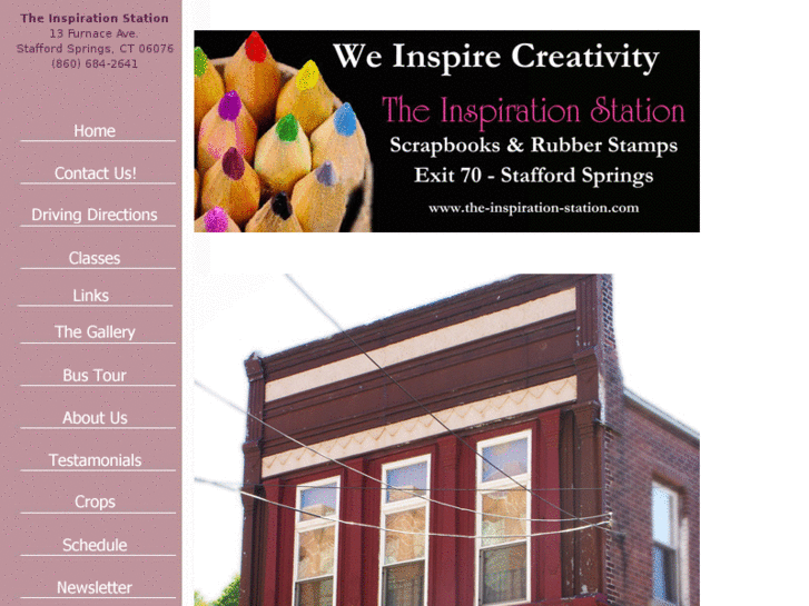 www.the-inspiration-station.com