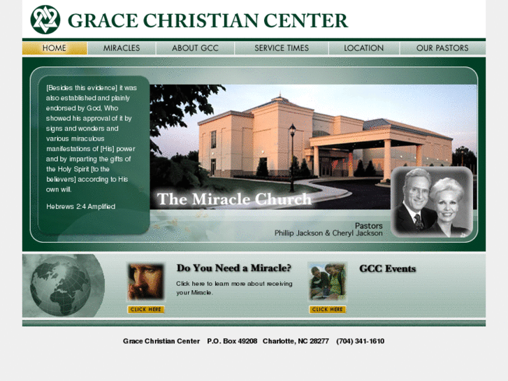 www.themiraclechurch.com