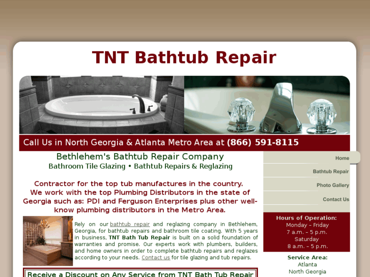 www.tntbathtubrepair.com