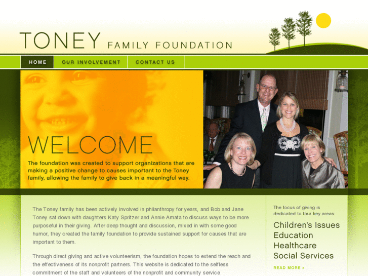 www.toneyfoundation.org