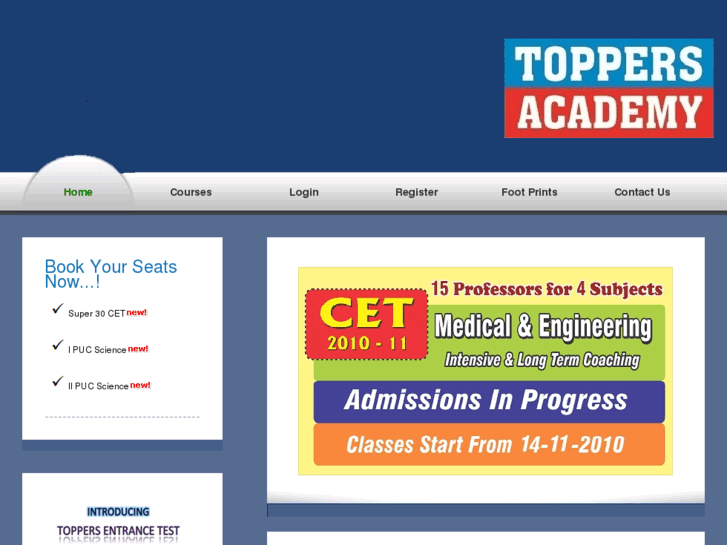 www.toppersacademy-edu.com