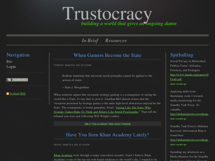 www.trustocracy.com