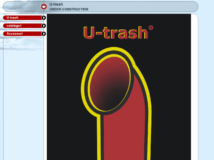 www.u-trash.com