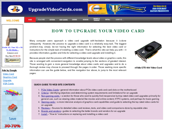 www.upgradevideocards.com