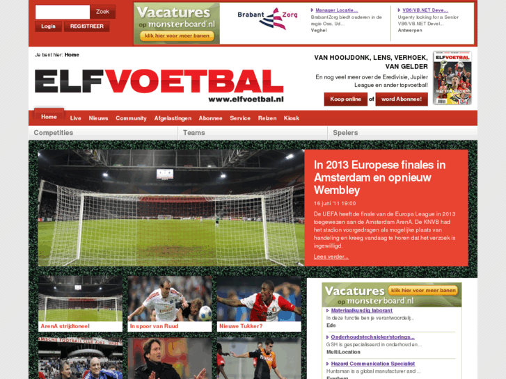 www.voetbal24.nl