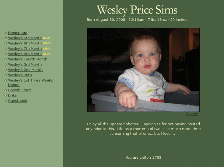 www.wesleysims.com