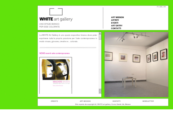 www.whiteartgallery.eu