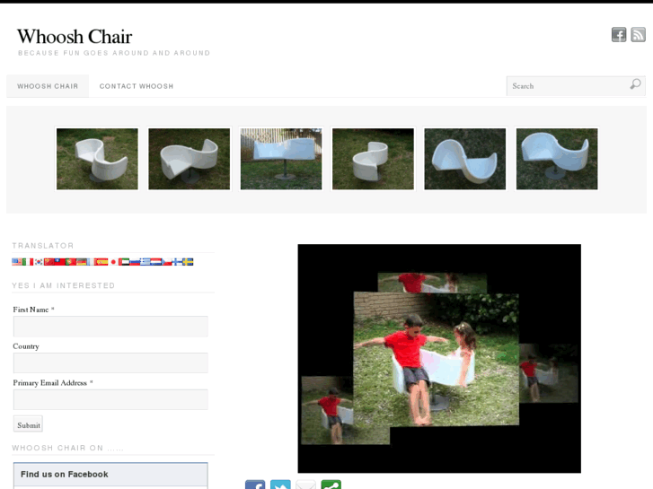 www.whooshchair.com