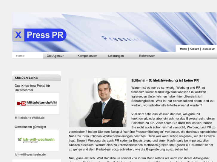 www.xpress-pr.com