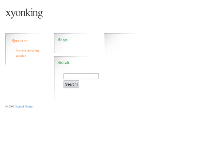www.xyonking.com