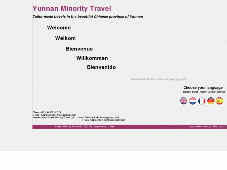 www.yunnanminoritytravel.com