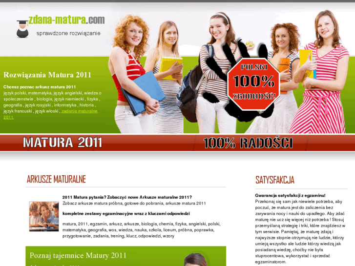 www.zdana-matura.com