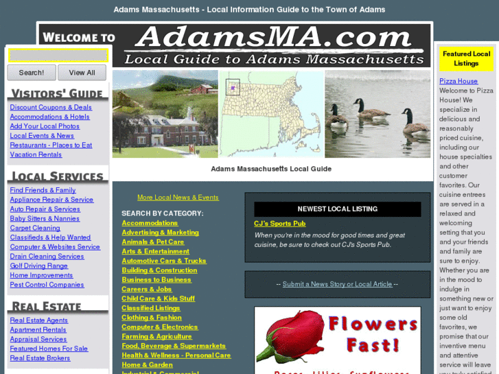 www.adamsma.com