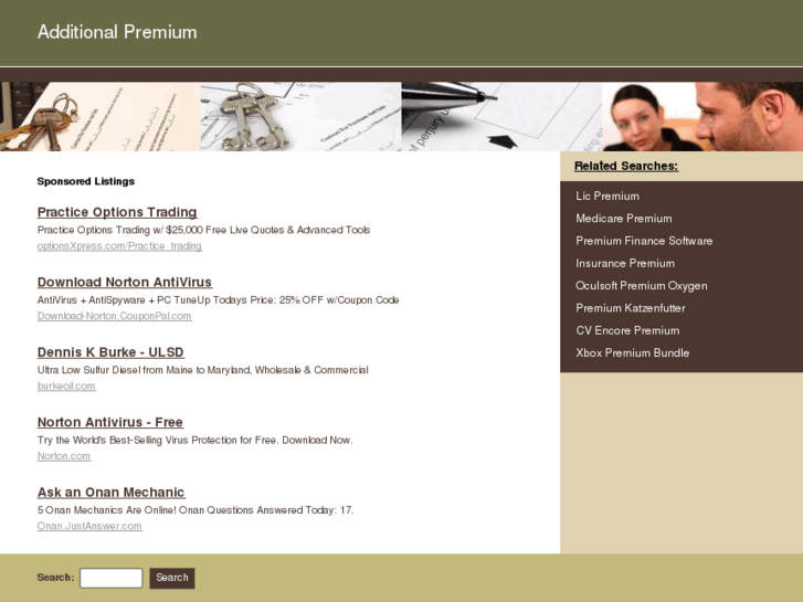 www.additionalpremium.com