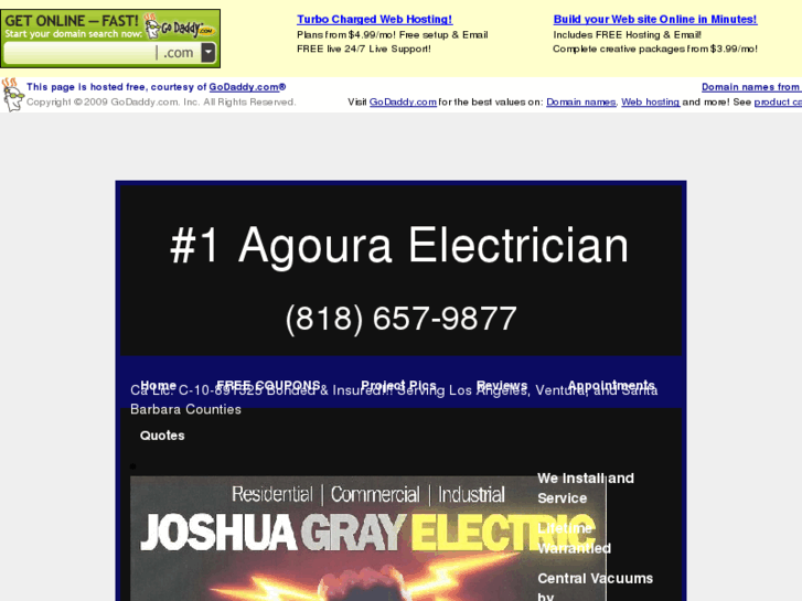 www.agouraelectrician.info