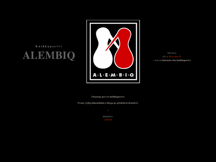 www.alembiq.cz