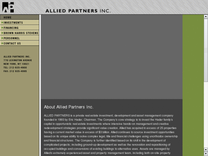 www.alliedpartnersinc.com