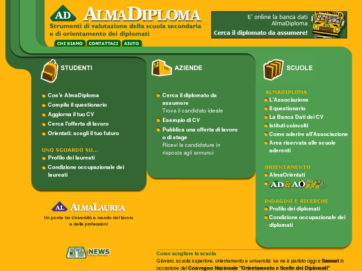 www.almadiploma.it