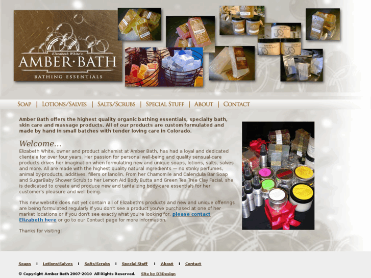 www.amberbath.com