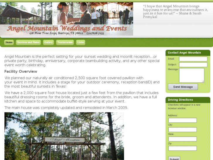 www.angelmountainevents.com