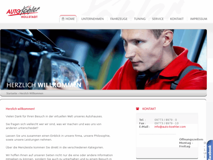 www.auto-koehler.com