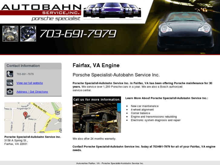 www.autobahnserviceinc.net