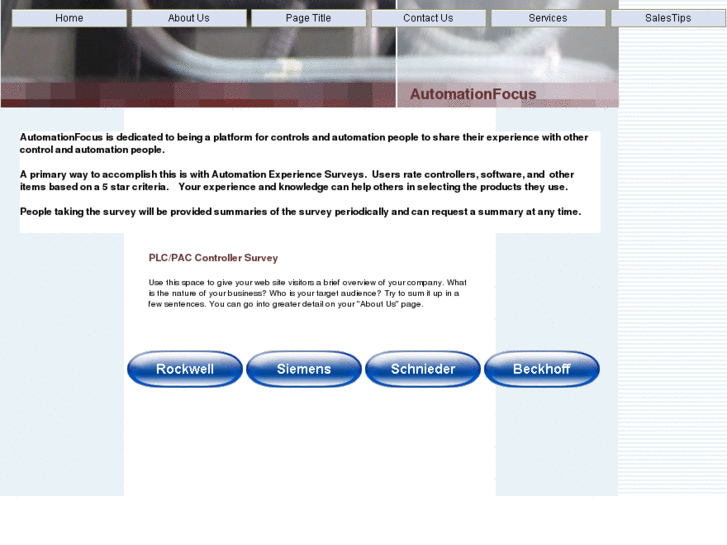 www.automationfocus.com