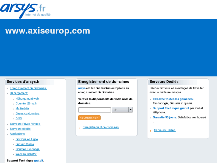 www.axiseurop.com