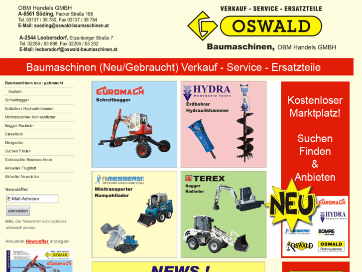 www.baumaschinen-oswald.com