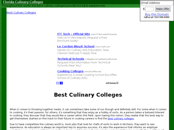 www.bestculinarycolleges.com